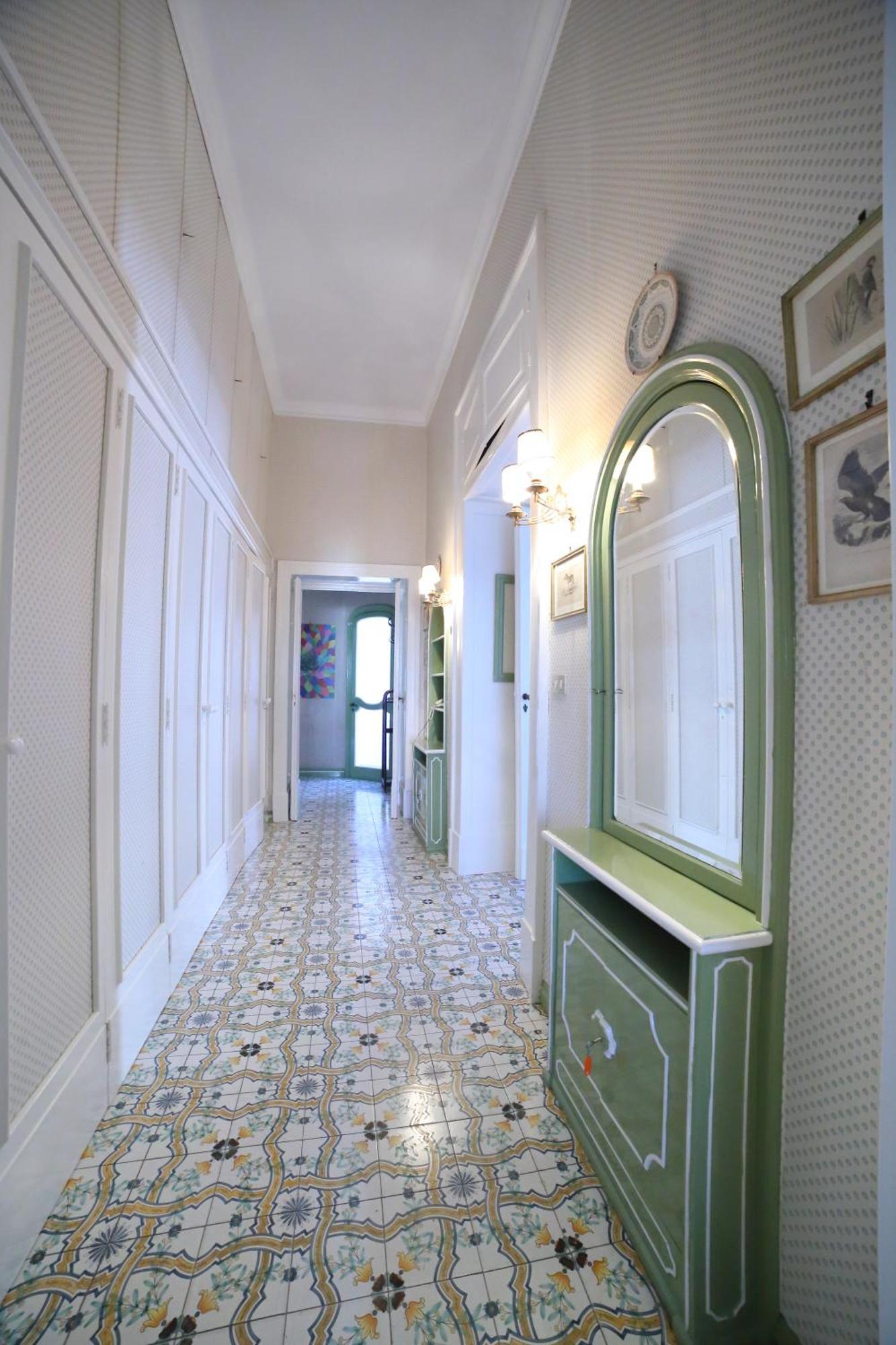 Conservatorio 16 - Scarlatti Room Neapol Exteriér fotografie